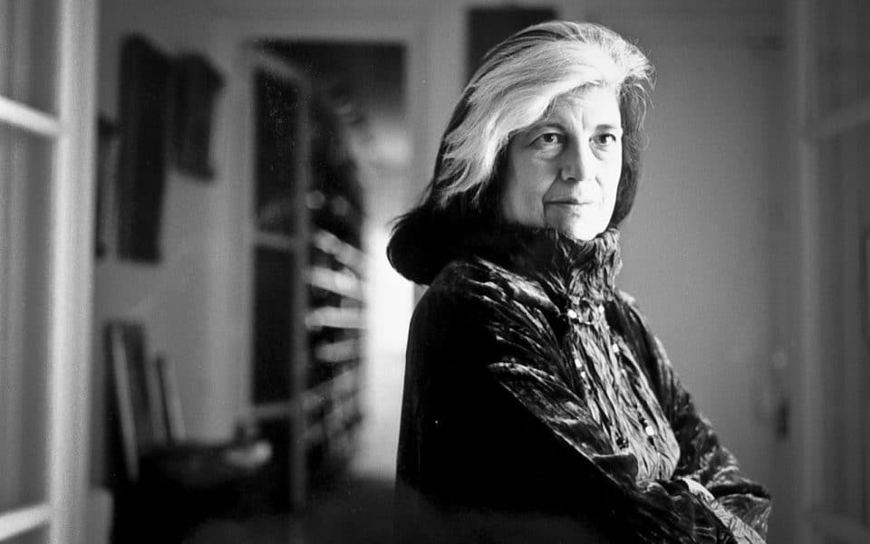 Susan Sontag