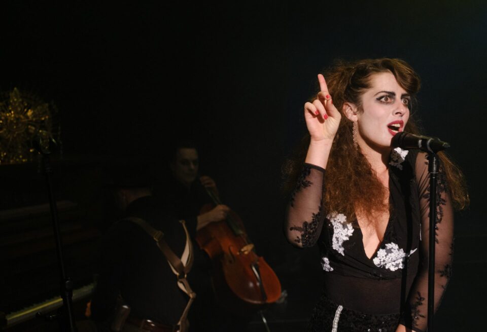 ELECTRA